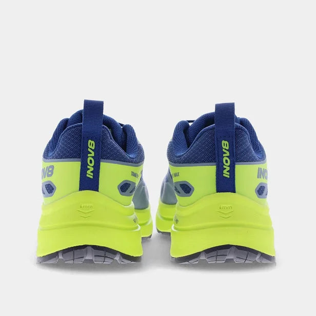 Inov8 TrailFly Max Men's Trail Running Shoe - Bog Dog Running