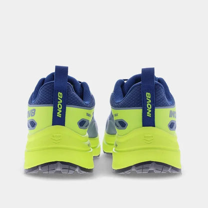 Inov8 TrailFly Max Men's Trail Running Shoe - Bog Dog Running