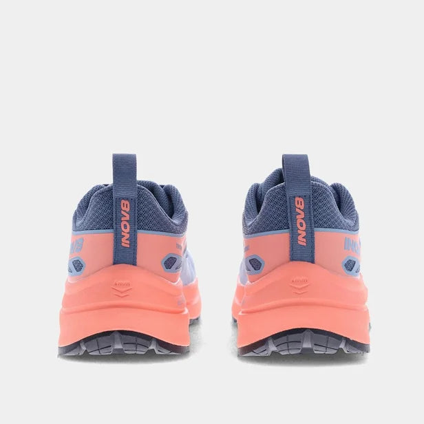 Inov8 TrailFly Max Women's Trail Running Shoe - Bog Dog Running