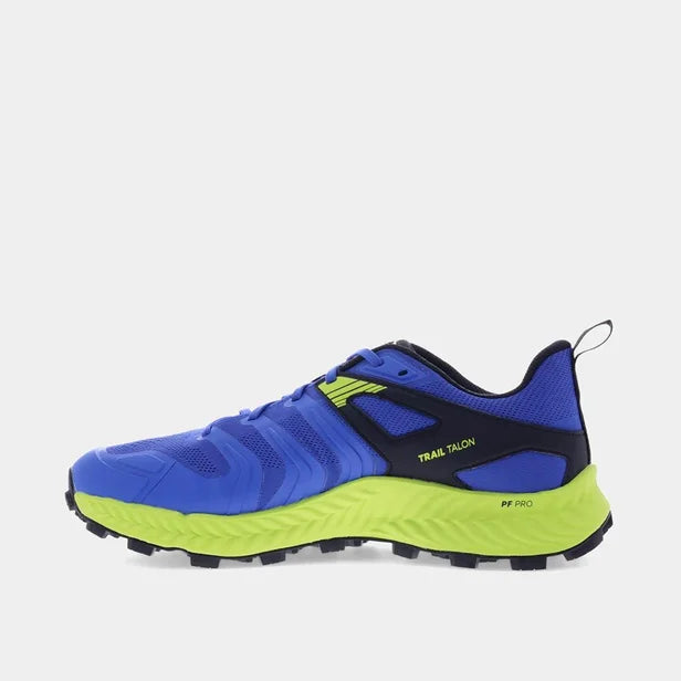Inov8 Men's Trailtalon Running Shoes - Bog Dog Running
