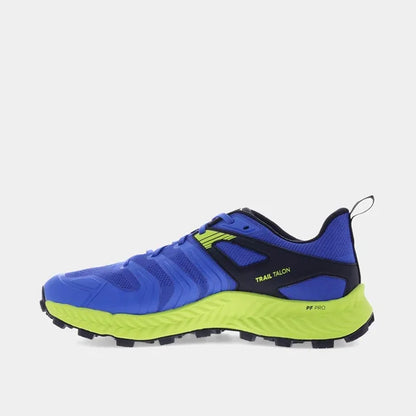 Inov8 Men's Trailtalon Running Shoes - Bog Dog Running