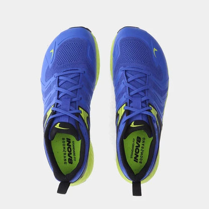 Inov8 Men's Trailtalon Running Shoes - Bog Dog Running