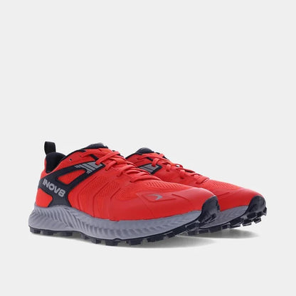 Inov8 Men's Trailtalon Running Shoes - Bog Dog Running