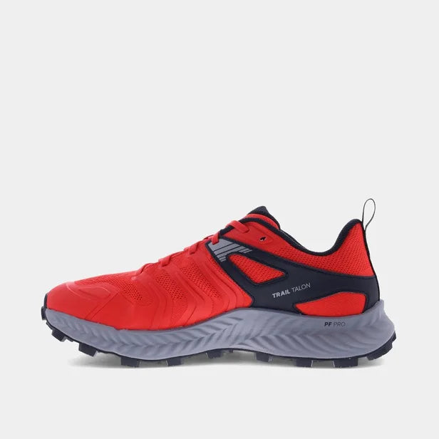 Inov8 Men's Trailtalon Running Shoes - Bog Dog Running