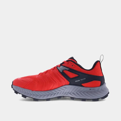 Inov8 Men's Trailtalon Running Shoes - Bog Dog Running