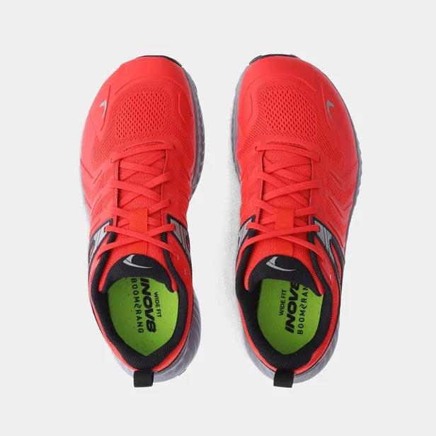 Inov8 Men's Trailtalon Running Shoes - Bog Dog Running