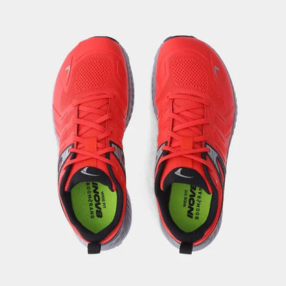 Inov8 Men's Trailtalon Running Shoes - Bog Dog Running