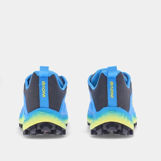 Inov8 Men's MudTalon Running Shoes - Bog Dog Running