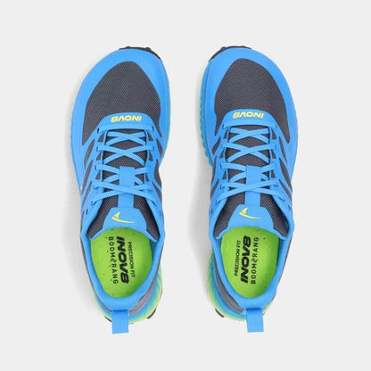 Inov8 Men's MudTalon Running Shoes - Bog Dog Running