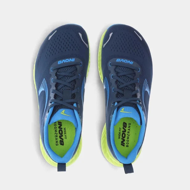 Inov8 Men's RoadFly Running Shoes - Bog Dog Running