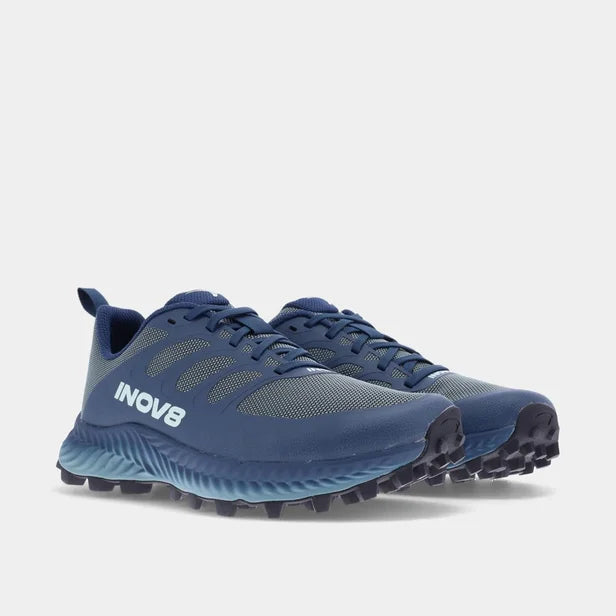 Inov8 Women's MudTalon Running Shoes - Bog Dog Running