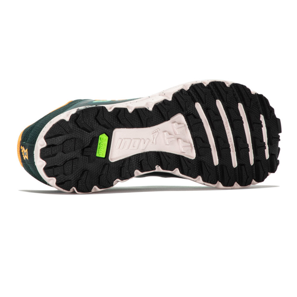 Inov8 TrailFly G 270 V2 Women's Shoe - Bog Dog Running