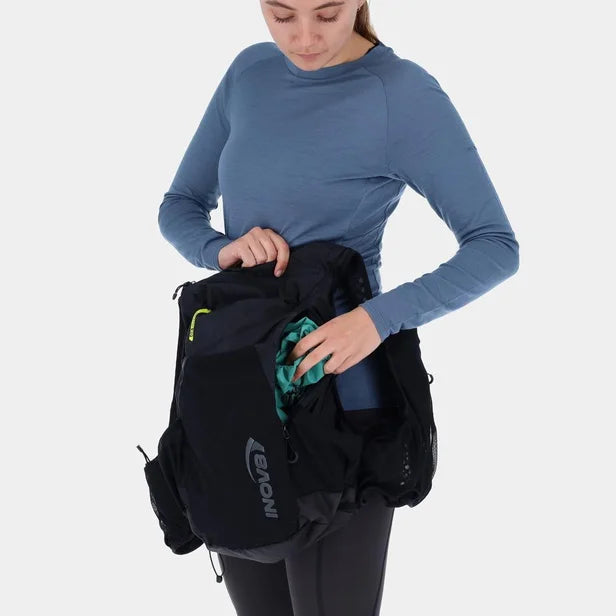 Inov8 Racepac 20 Running Vest - Bog Dog Running