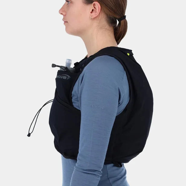 Inov8 Racepac 8 Running Vest - Bog Dog Running