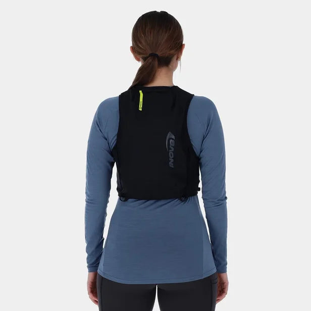 Inov8 Racepac 8 Running Vest - Bog Dog Running