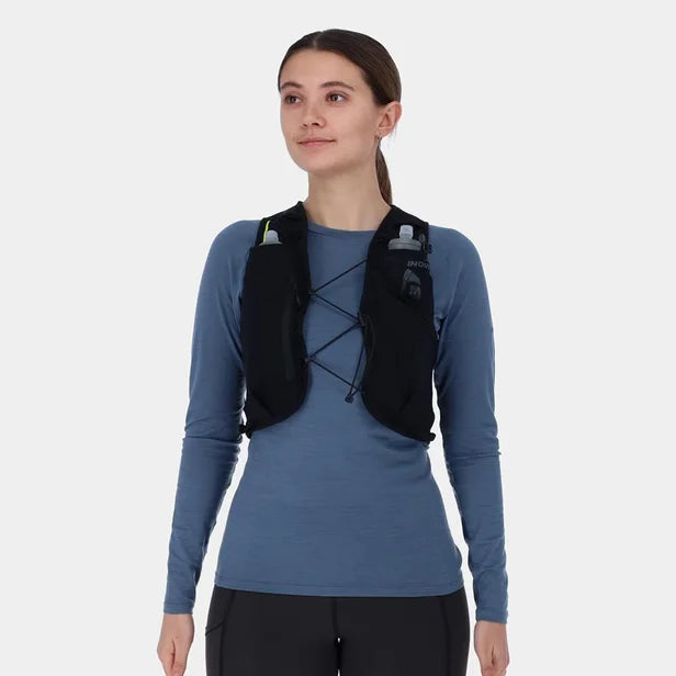 Inov8 Racepac 8 Running Vest - Bog Dog Running