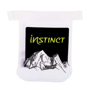 Instinct Race Cup 200ml - Bog Dog Running