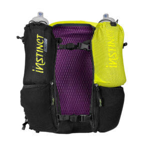 Instinct Eklipse 12L Running Pack - Bog Dog Running