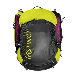 Instinct Eklipse 12L Running Pack - Bog Dog Running