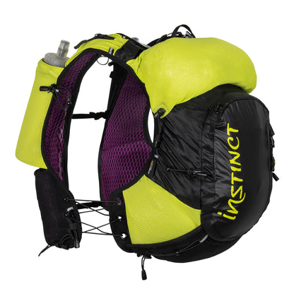 Instinct Eklipse 12L Running Pack - Bog Dog Running