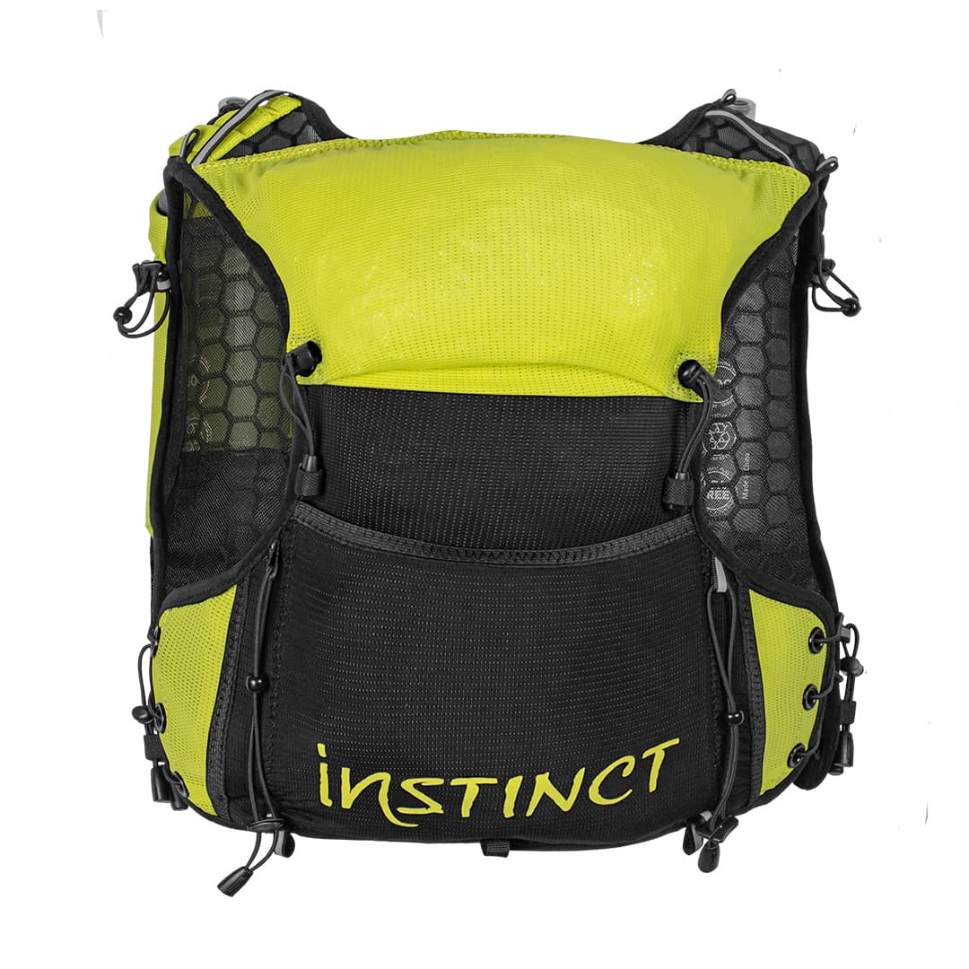 Instinct Evolution 7L Running Pack - Bog Dog Running