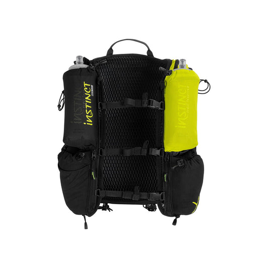 Instinct X8 18L Running Pack - Bog Dog Running