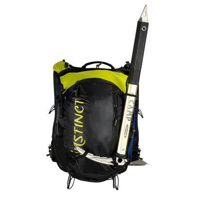 Instinct X8 18L Running Pack - Bog Dog Running