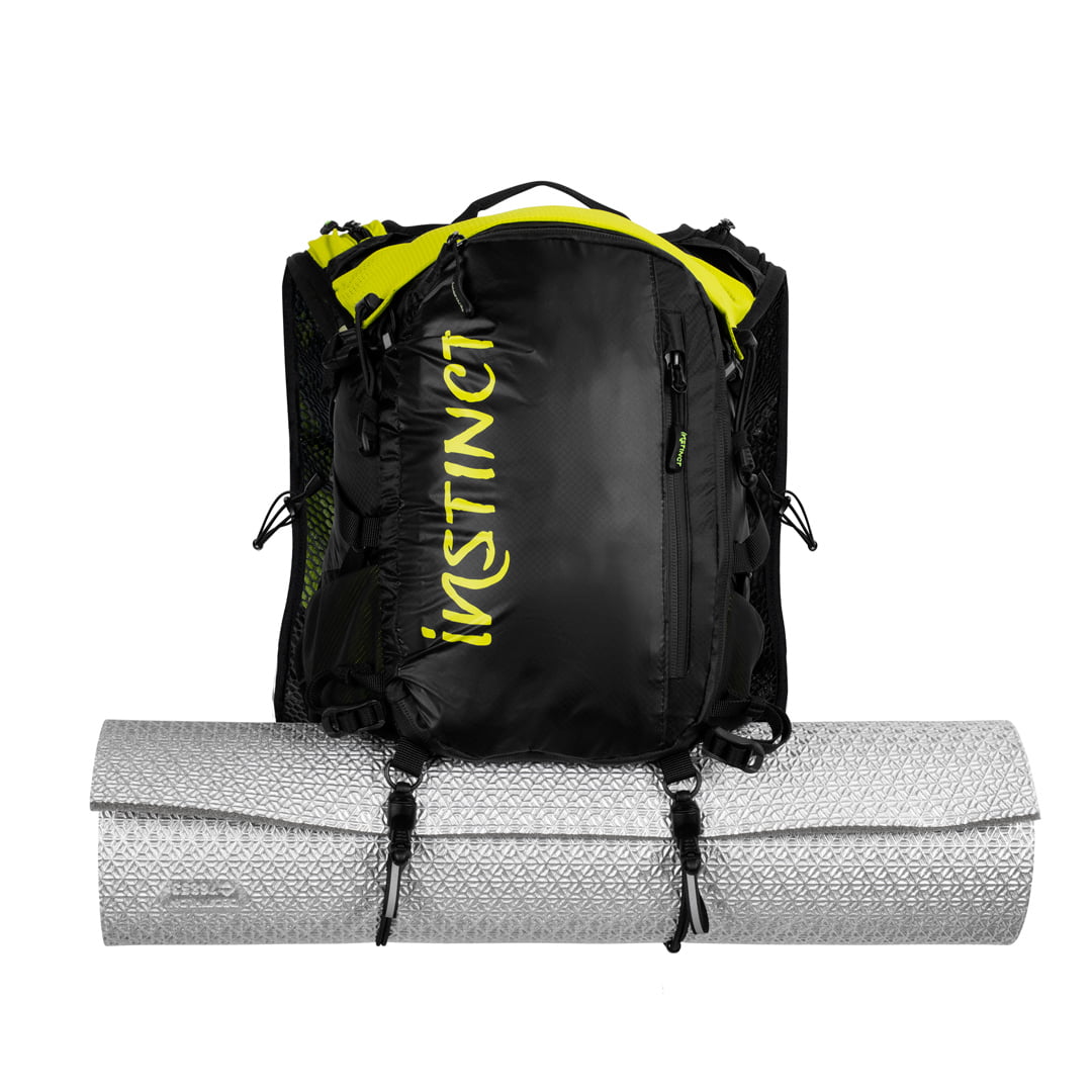 Instinct X8 18L Running Pack - Bog Dog Running