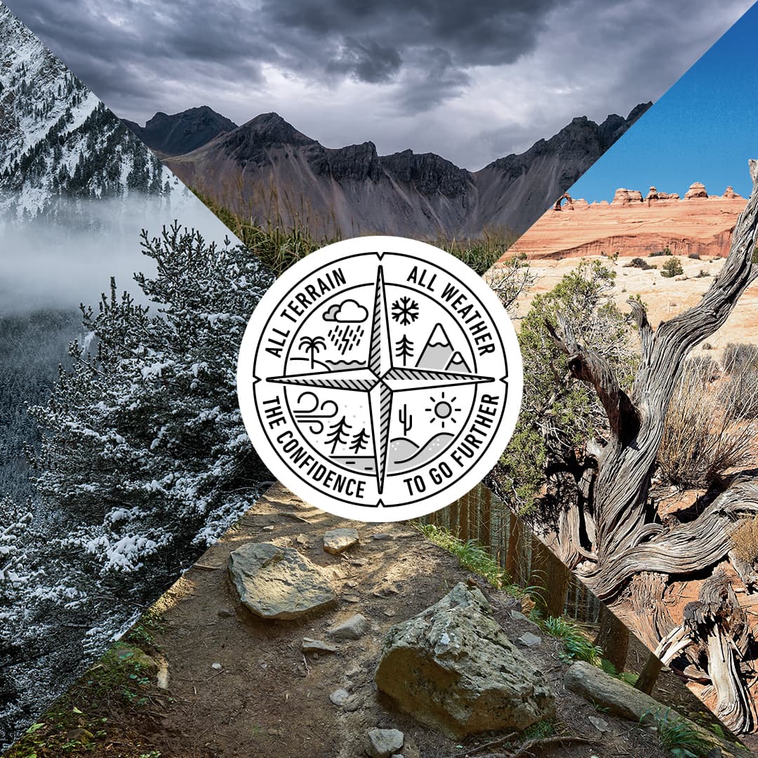 Instinct X8 18L Running Pack - Bog Dog Running