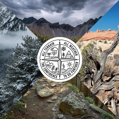 Instinct X8 18L Running Pack - Bog Dog Running