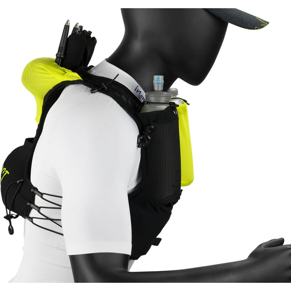 Instinct AMBITION 4.5L 2x600ml Running Vest Pack Instinct