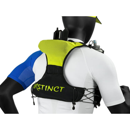 Instinct AMBITION 4.5L 2x600ml Running Vest Pack Instinct