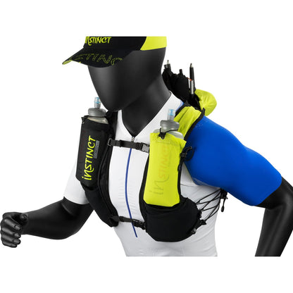 Instinct AMBITION 4.5L 2x600ml Running Vest Pack Instinct