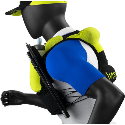Instinct AMBITION 4.5L 2x600ml Running Vest Pack Instinct