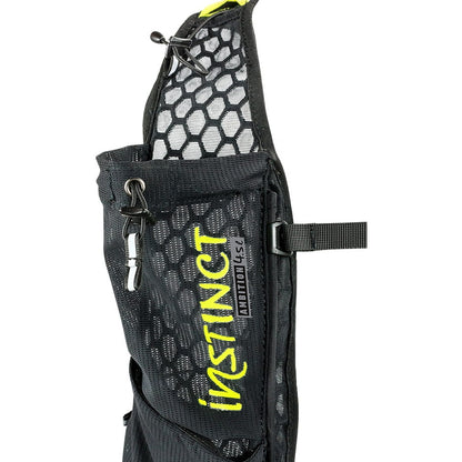 Instinct AMBITION 4.5L 2x600ml Running Vest Pack Instinct