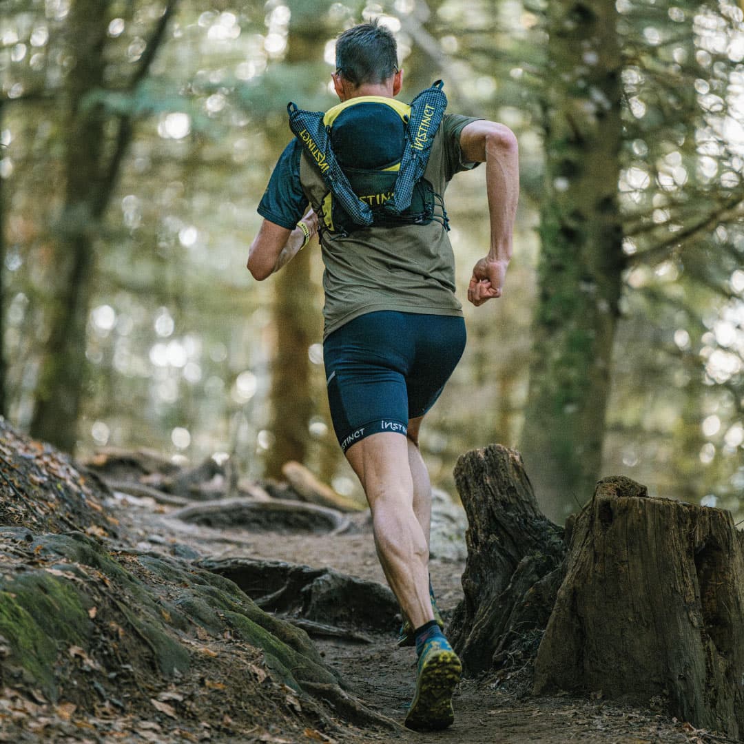 Instinct X 10L Running Vest Pack Instinct