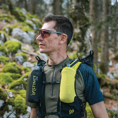 Instinct X 10L Running Vest Pack Instinct