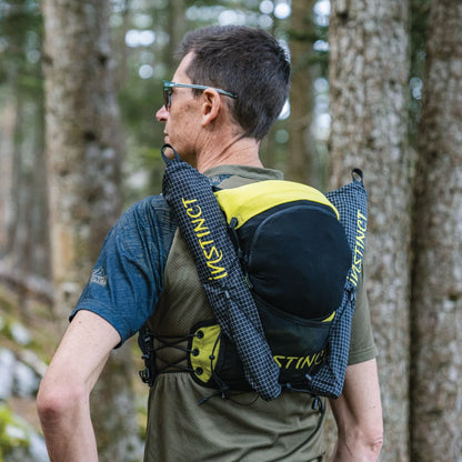Instinct X 10L Running Vest Pack Instinct