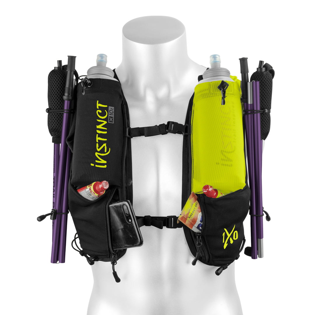 Instinct X 10L Running Vest Pack Instinct