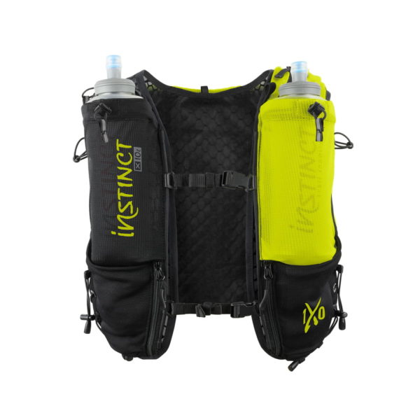 Instinct X 10L Running Vest Pack Instinct