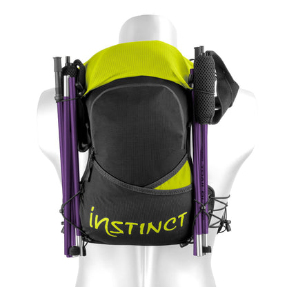 Instinct X 10L Running Vest Pack Instinct