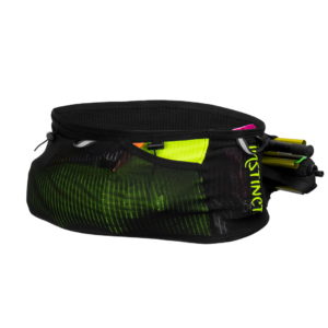 Instinct Running Reflex Belt - Bog Dog Running