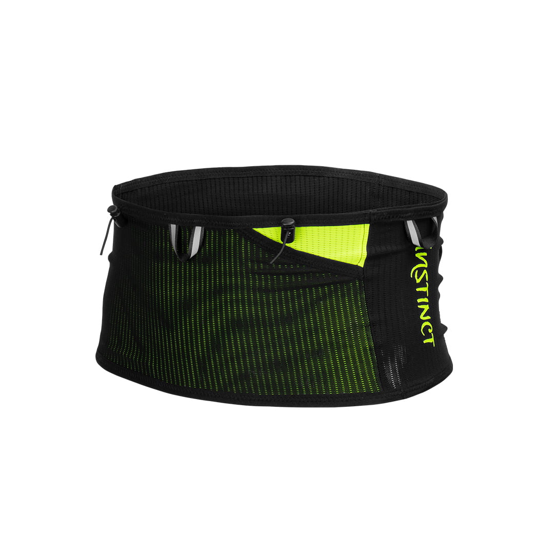 Instinct Running Reflex Belt - Bog Dog Running