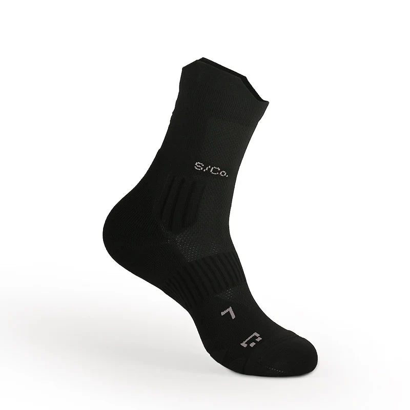 S/Co. Crew Sock