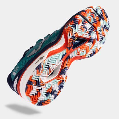 Joma T.Slam Men's Padel Court Shoe - Bog Dog Running