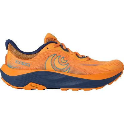 Topo Ultraventure 5 Men's Running Shoe