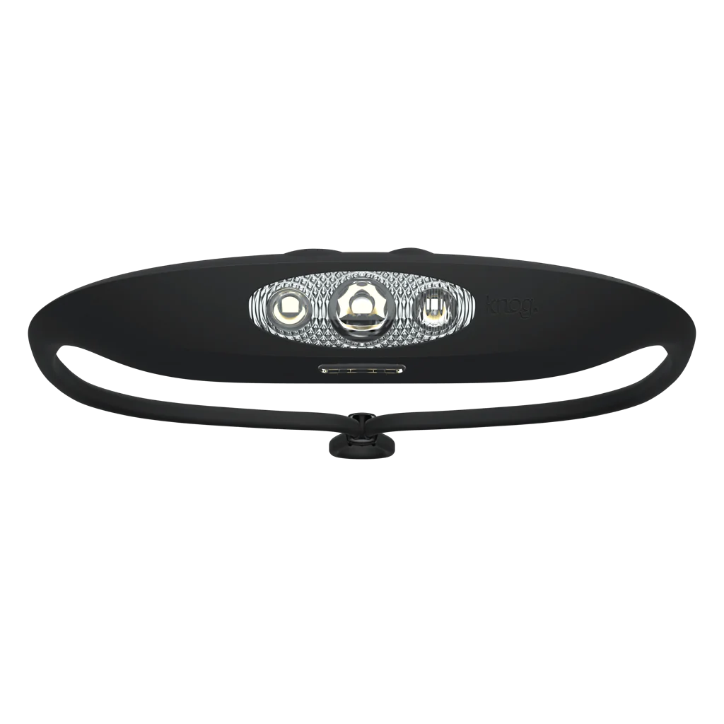 Knog Bandicoot Run 250 Headlamp Knog