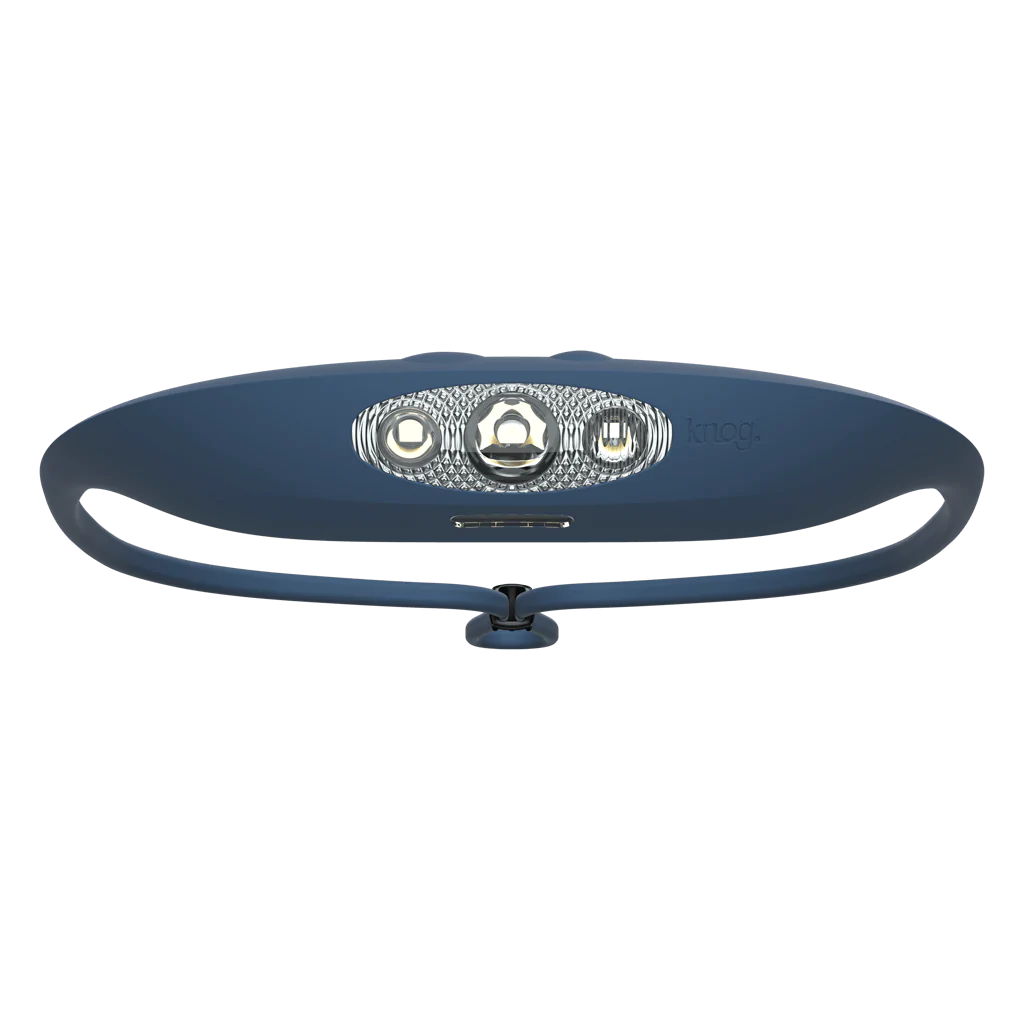 Knog Bandicoot Run 250 Headlamp Knog