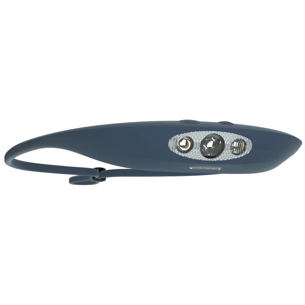 Knog Bandicoot Run 250 Headlamp Knog