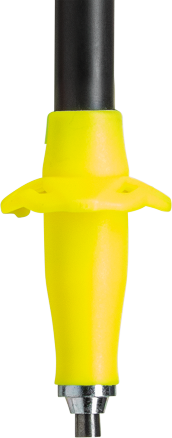 Leki Ultratrail FX.One SL - Bog Dog Running